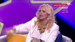 Curios din fire să văd ce mai scot televiziunile noastre din joben, am urmărit câteva minute din această nouă emisiune, numită aici, eu sunt vedeta, în care sunt invitaţi câţiva copii şi părinţii lor. Aici Eu Sunt Vedeta Youtube