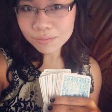 Fiona Benjamin — Christiana Gaudet