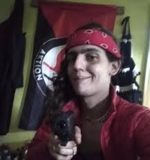 Thread by @AntifaWatch2