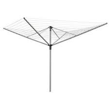 Maybe you would like to learn more about one of these? For Outdoor Use The Everbilt Outdoor Umbrella Clothes Dryer Has Approximately 197 Lin Ft Of Drying S Clothes Line Outdoor Clothes Lines Clothes Drying Racks