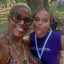 This is the first bday she is not with me😭😭😭 My baby is all grown up….  Kinda😅HAPPY BIRTHDAY INDIGO NATHANIEL HUBBARD SALK!!!!!  ❤️❤️❤️❤️❤️🎂🎂🎂🌞🌞🌞You are such a light!!! Loving riding this journey  with