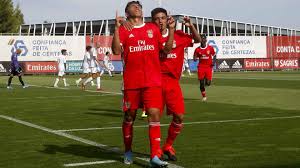O prognóstico e sugestão de aposta para benfica vs nacional, de 25 janeiro 2021, da análise escrita pelos editores da academia. Ud Leiria Benfica U 19 Round 7 National Championship Sl Benfica