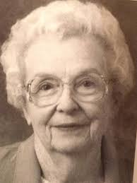 Rosemary Straub Davison: Longtime Activist Put A New, Familiar Face On Old  Town Florissant