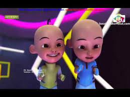 You can choose the video kumpulan film upin dan ipin terbaru apk version that suits your phone, tablet, tv. Upin Ipin Bahasa Melayu Selamatkan Neo Santara Episode Baru Youtube