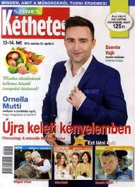 A társadalmi különbségek ellenére egymásba szeretnek és összeházasodnak. Vajk Szente Photos News And Videos Trivia And Quotes Famousfix