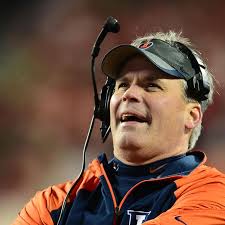 Remembering Tim Beckman, Who Was Terrible
