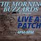The Morning Buzzards Live at Patch - Patch Brewing Co., 10271 Gordon Ave Event Image