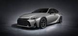 LEXUS-IS