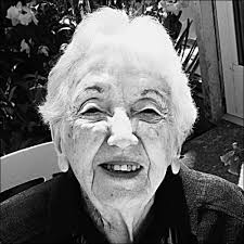 FRANCES FLINT Obituary (1918