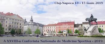 Societatea Romana De Medicina Sportiva Romanian Society For Sports Medicine