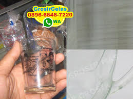 Harga gelas plastik murah isi 12 pcs ( 1 lusin ) rp16.900. Harga Gelas Beling Per Lusin O896 6848 722o Wa Gelas Beling