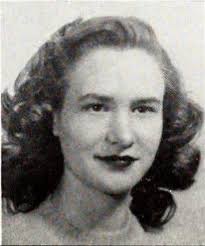 Hilda Pendergraft Hudson (1926-2013)