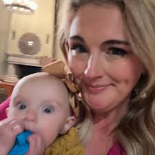 It's been one sweet year of cousin love with baby Lyla, who brought all the  giggles and sunshine we didn't know we needed. Happiest birthday sweet  babycakes🩷🧁💜 #ohbaby #cousinlove