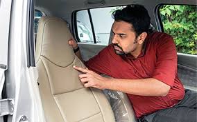 I am extremely paranoid of the bed bug epidemic going around. 4 Steps On How To Get Rid Of Bed Bugs In Car 2021 Updated