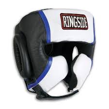 Ringside Gel Sparring Headgear