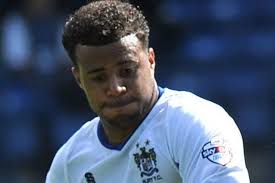 Exeter 2 Bury 1: League Two report