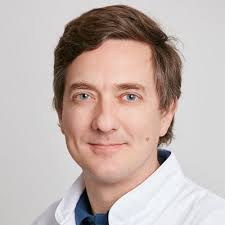 Dr. med. Milos Antic