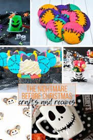 See more ideas about nightmare before christmas, nightmare before, nightmare. Get Crafty With The Nightmare Before Christmas Des Moines Parent