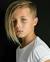 Short Boys Undercut