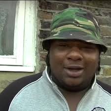 Stream like that guy by Frank Medley