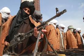 Active regions under control of the afghan government, nato, and allies Miembros Del Taliban Deponen Sus Armas En Afganistan Prensa Latina