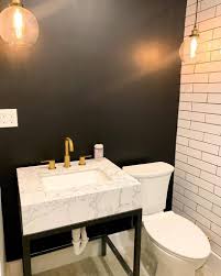 The Top 73 Small Powder Room Ideas Interior Home And Design