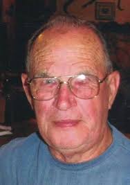 Donald Croissant Obituary (1930