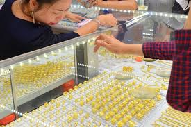 Giá vàng 24k hôm nay tphcm. Gia Vang Hom Nay 24 1 TÄƒng Máº¡nh Trong Tuáº§n Vang Sjc Cao Ká»· Lá»¥c So Vá»›i Tháº¿ Giá»›i Bao NgÆ°á»i Lao Ä'á»™ng