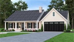 Awesome open ranch style house plans pictures. House Plans With Open Floor Plans Direct From The Designers
