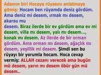 Adamin Birine Sormuslar Fikra Komik Fikralar Komik Bilgiler Komik