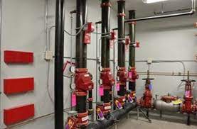 Fire Sprinkler Inspection Fire Sprinkler System Fire Sprinkler Sprinkler System Installation