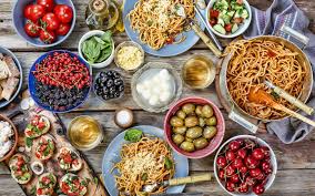 Sante 10 Aliments Qui Sont Des Faux Amis Alimentation Idees De Collations Idee De Diner