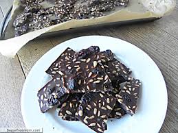 Access everything you'll ever need for all of your cooking ventures. 30 Sugar Free Christmas Candies You Can Easily Make At Home