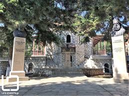 We did not find results for: Thes H Panagia Soymela Sto Bermio Etoimazetai Na Ypodex8ei Xiliades Proskynhtes Fwto