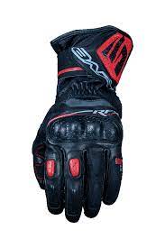 Five Advanced Gloves Collection Gloves Leather Leather Glove
