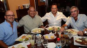 De`kaffe, el punto de encuentro