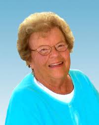 R. Jeannene Cochran Obituary, Urbandale, Iowa :: Iles Funeral Homes