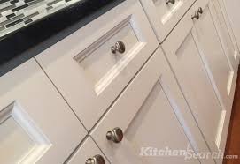 You must use toe kick plates to cover the bottom. All Wood Kitchen Cabinets 10x10 Rta Uptown White Ebay