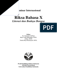 Qalqalah artinya bunyi huruf yang memantul. Riksa 1 Pdf