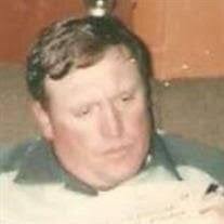 William Harrison "Bill" Fryman Obituary