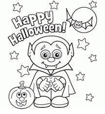 Plus more links to other holiday printables. Halloween Coloring Pages For Preschoolers Halloween Coloring Halloween Coloring Book Halloween Coloring Pages