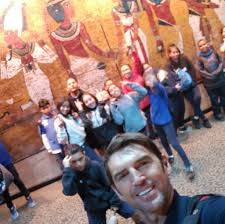 Profile for Trevor Downs