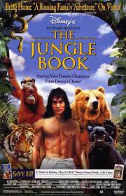 Then fate reunites him with kitty (lena headey), who with her what's hard to understand is why the producers would want to pass off rudyard kipling's the jungle book as a children's movie, when it holds up. Rudyard Kipling S The Jungle Book Movie Poster Style A 11 X 17 1994 Walmart Com Walmart Com