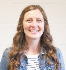 Blair freshmen return to class Blair freshmen return to class