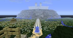 Engage in economy and trade. Minecraft World Save Files Surviving Minecraft Minecraft Adventures Page 7
