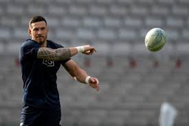 See more of sonny bill williams on facebook. Freak Of Nature Sonny Bill Williams Hangs Up His Boots