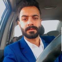 Ali Harake's Instagram, Twitter & Facebook