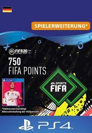 750 Fifa 21 Points Fut Points Ps4 Key Germany Cheap Eneba