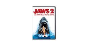 Amazon.com: Jaws 2 : Roy Scheider, Lorraine Gary, Murray Hamilton, Joseph  Mascolo, Mark Gruner, Keith Gordon, Richard D. Zanuck, David Brown, Jeannot  Szwarc: Movies & TV