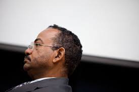 Identity issues — Harvard Gazette